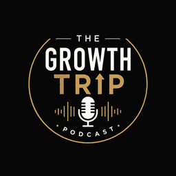 The Growth Trip Podcast logo